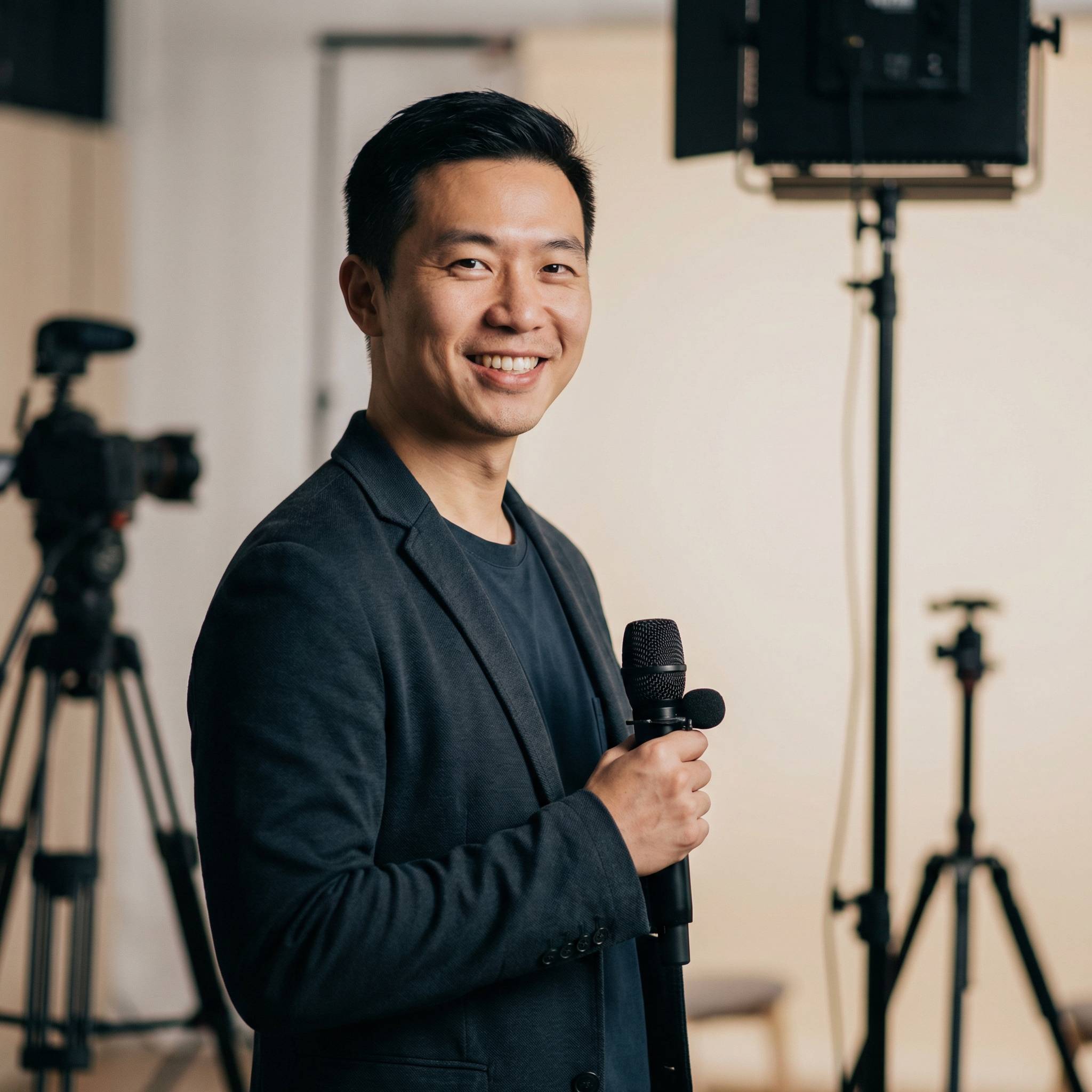 小马拉大车评论家张磊