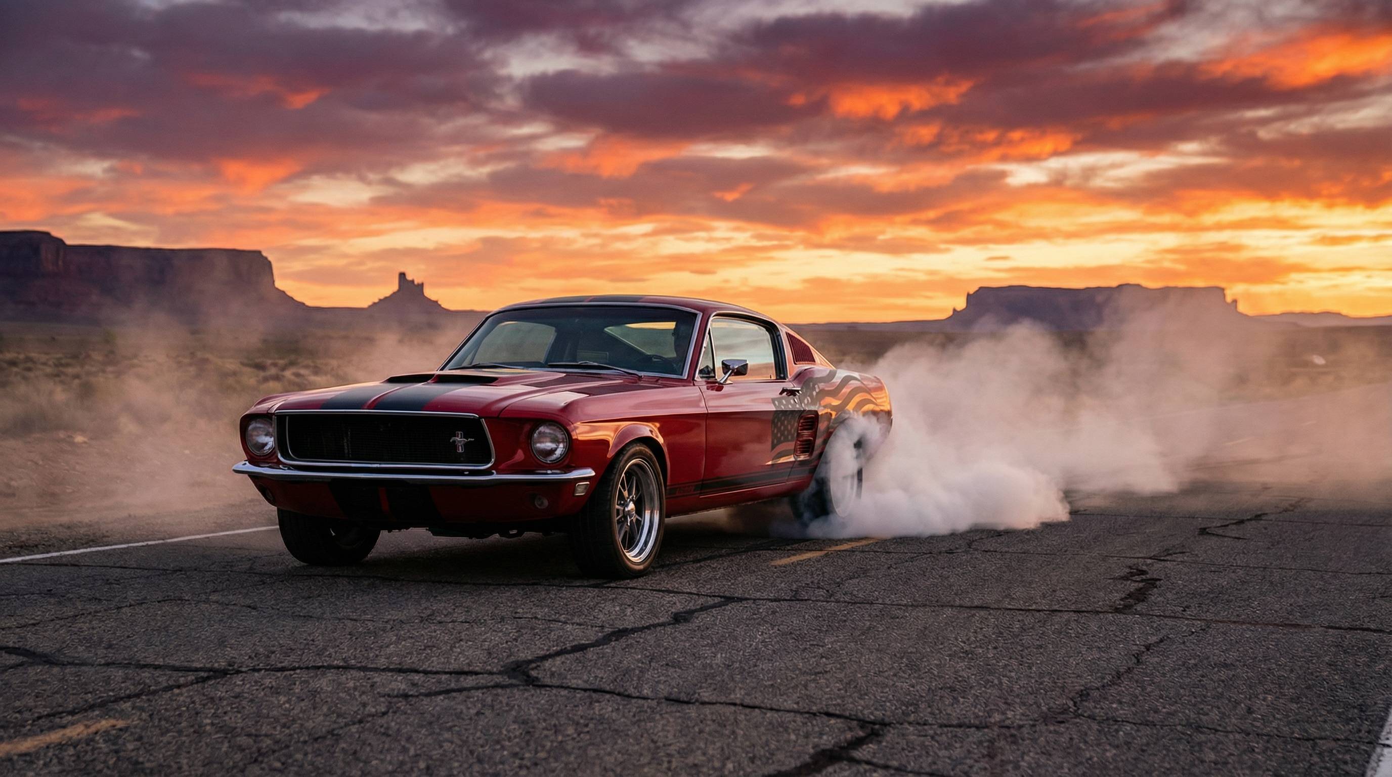 小马拉大车肌肉车视频